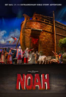 Sight & Sound: NOAH