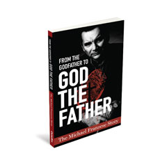 God The Father by Michael Franzese Book