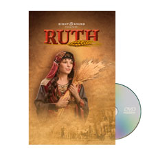 Sight & Sound: RUTH 
