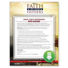 Faith of Our Fathers 