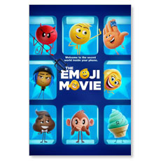 The Emoji Movie 