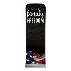 Faith Family Freedom 