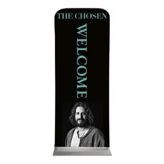 The Chosen Jesus Sermon Series 