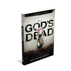 Gods Not Dead Youth 