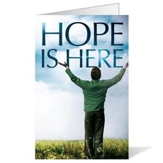 Hope Is Here 
