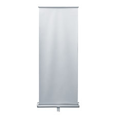 Standard 2' 7" Rollup Banner Stand 