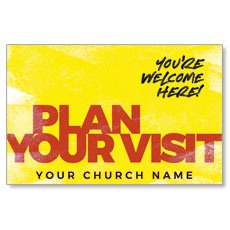 Plan Your Visit Yellow 