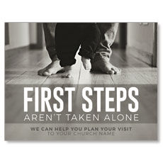 First Steps 