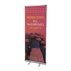 Mobilizing All Nazarenes in Unity 