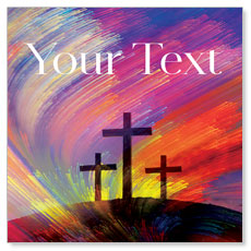 No Greater Love Your Text 