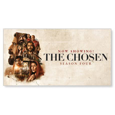 The Chosen Viewing Event 