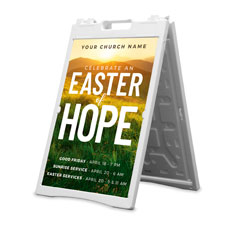 Easter of Hope Meadow 