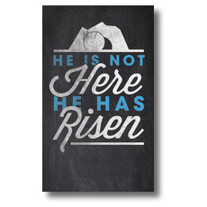 Easter Risen 