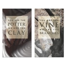 Potter And Vine 