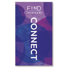 Find Your Community Connect 