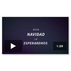 TGOC: Christmas Eve Promo Spanish Video 