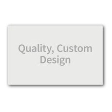 Full Custom Design 