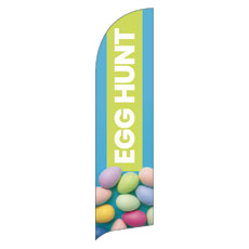 Egg Hunt Invited 